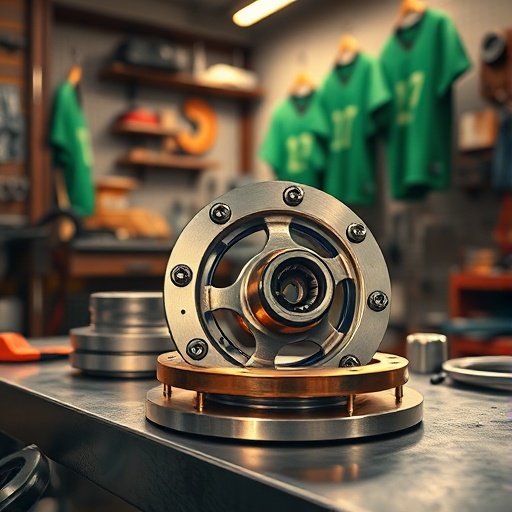 tom pidcock flange cart hub flange bordeaux