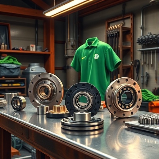 aurillac flange hub ball bearings flange flange ball bearing
